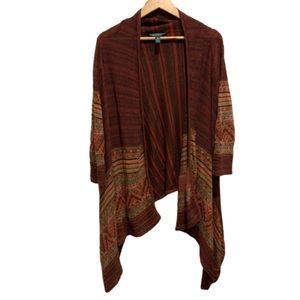 ❤️ Lauren Ralph Lauren sweater size small medium